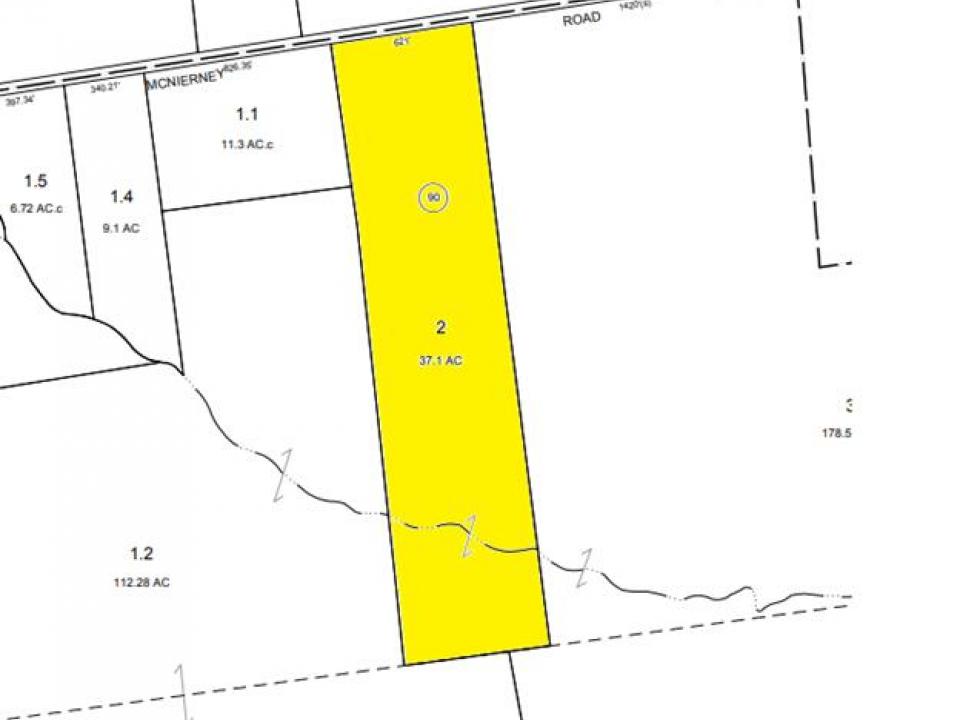 Tax Map