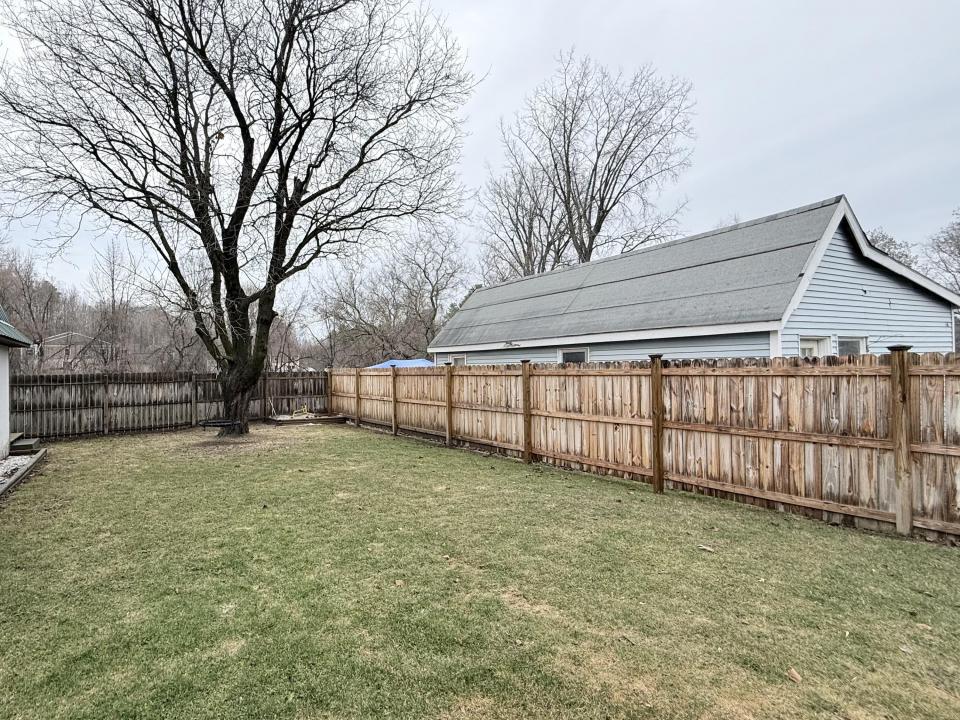 Yard