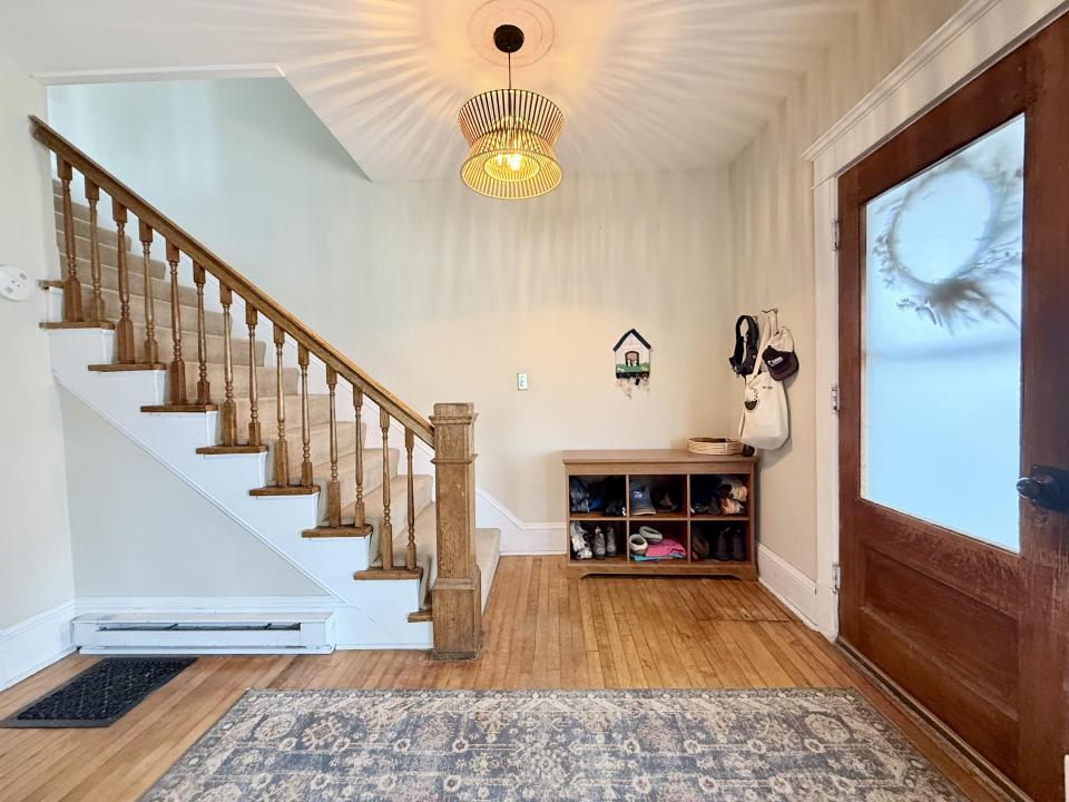 Foyer