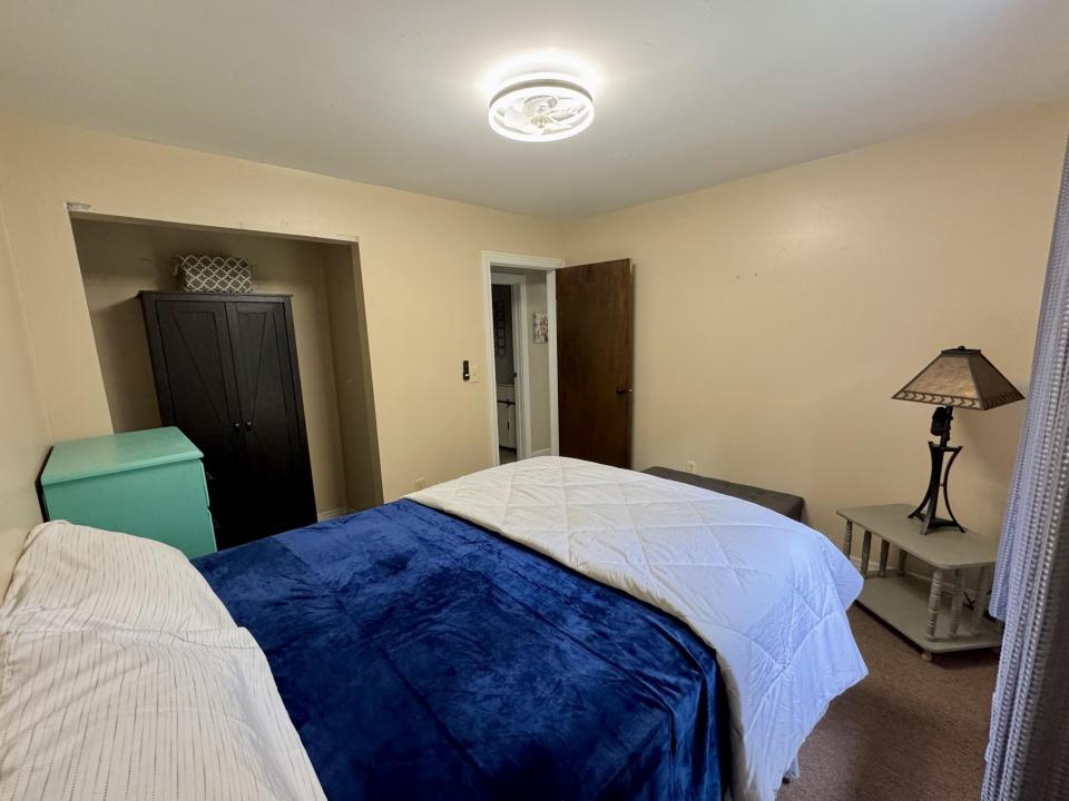 1st fl bedroom #2