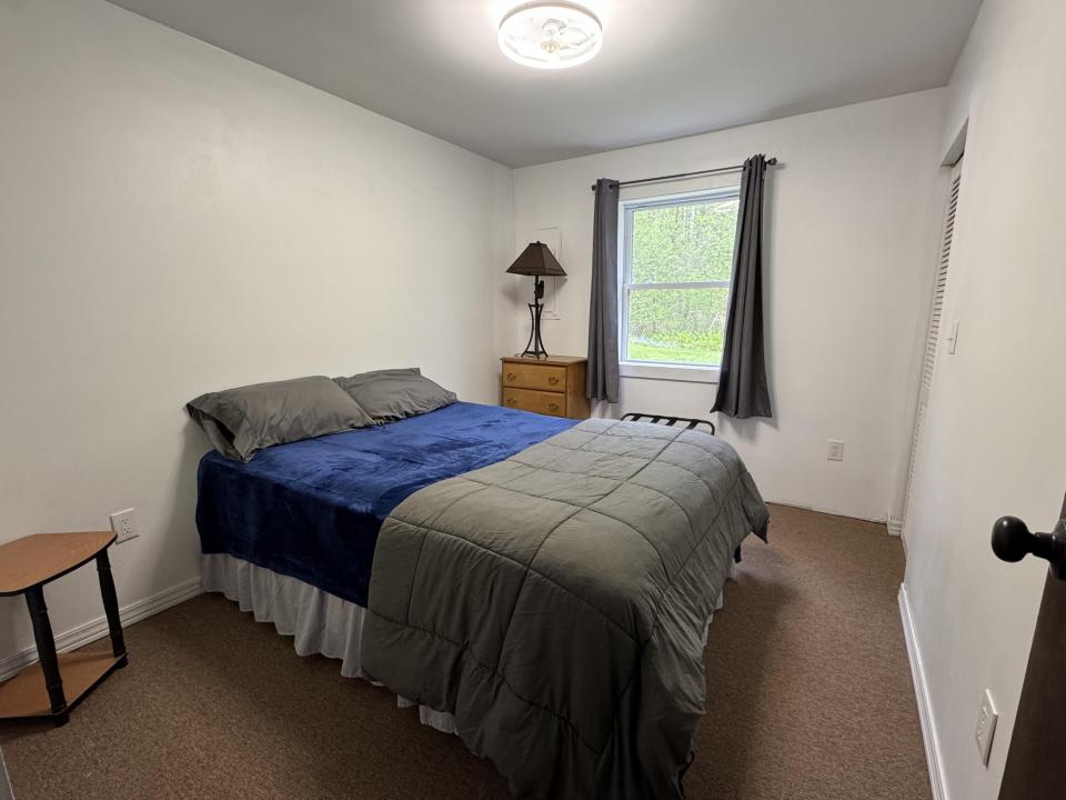 1st fl bedroom #2