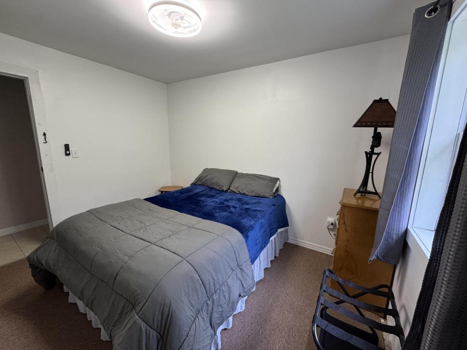 1st fl bedroom #2