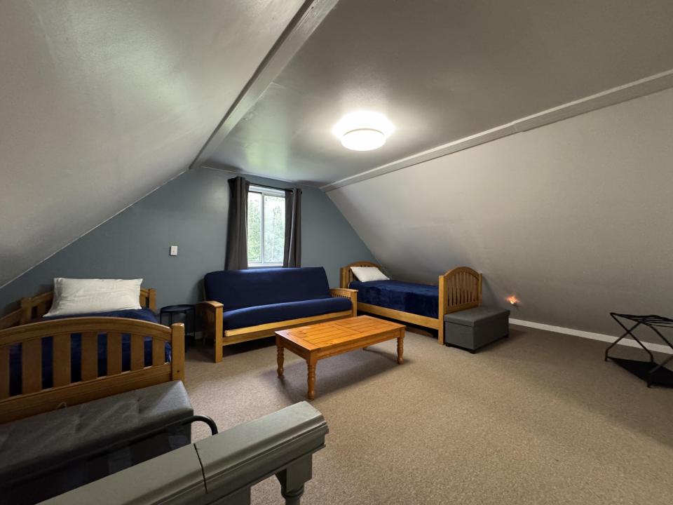 2nd fl bedroom #3