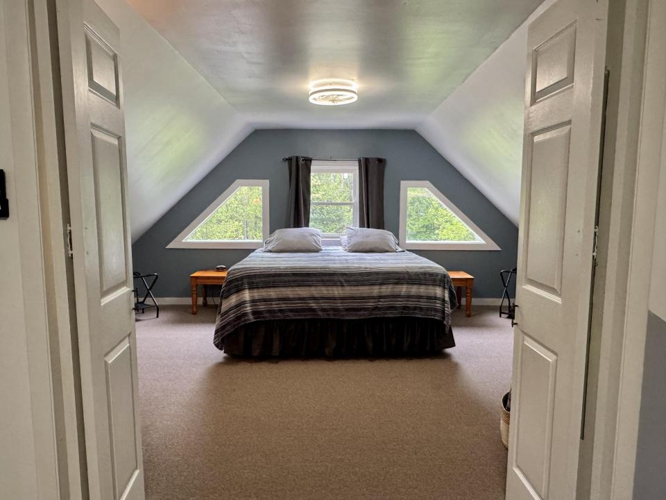 2nd fl bedroom #4