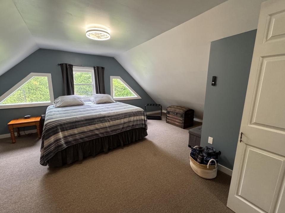 2nd fl bedroom #4