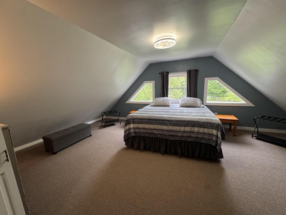 2nd fl bedroom #4