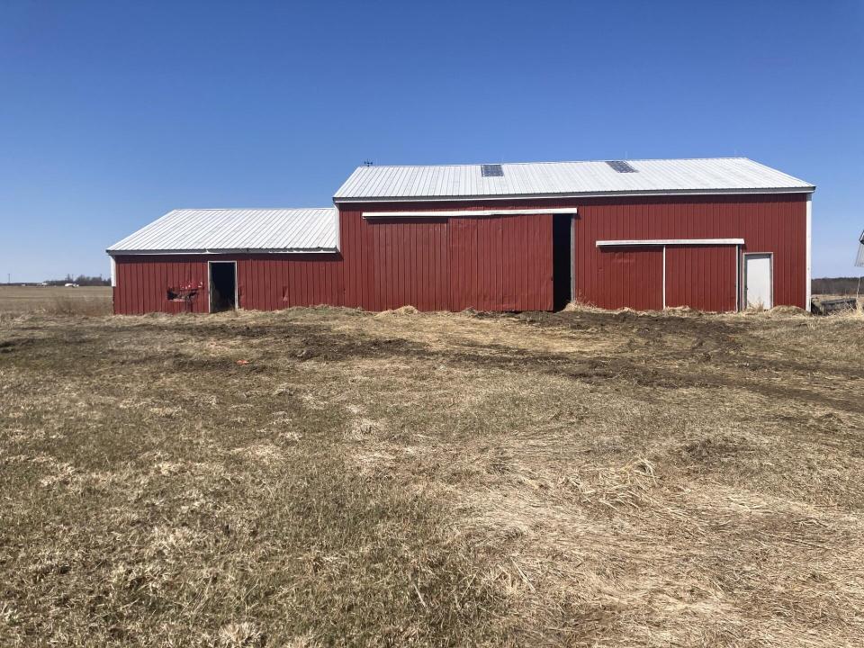 Barn