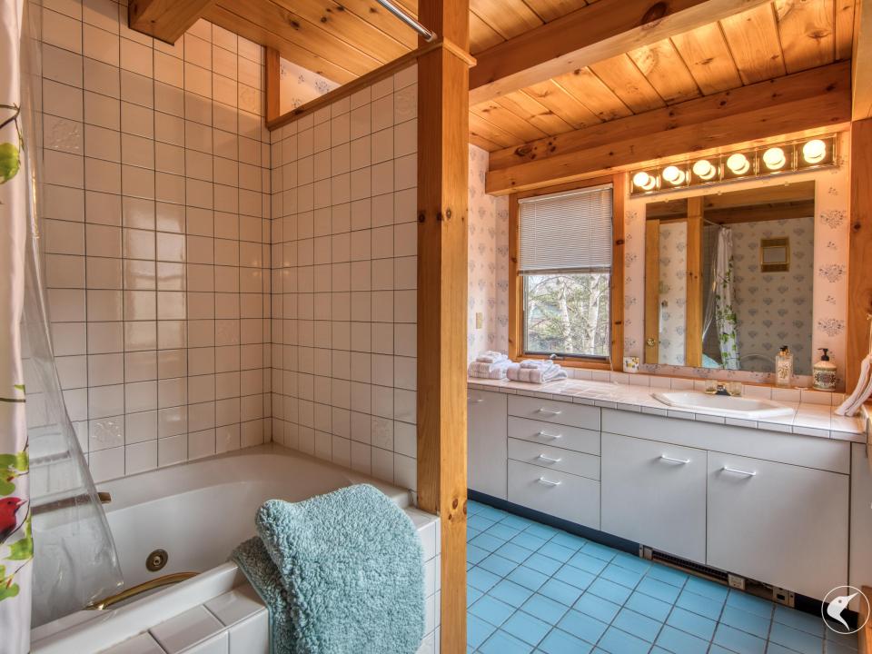 PrimaryBR Bath