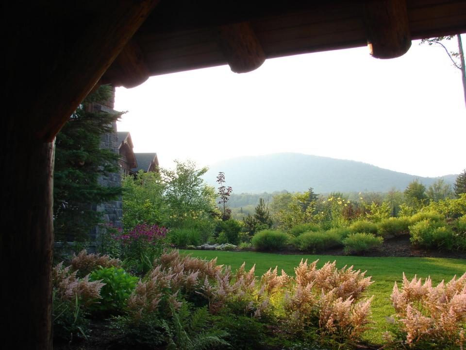 The Whiteface Lodge Lake Placid NY 012