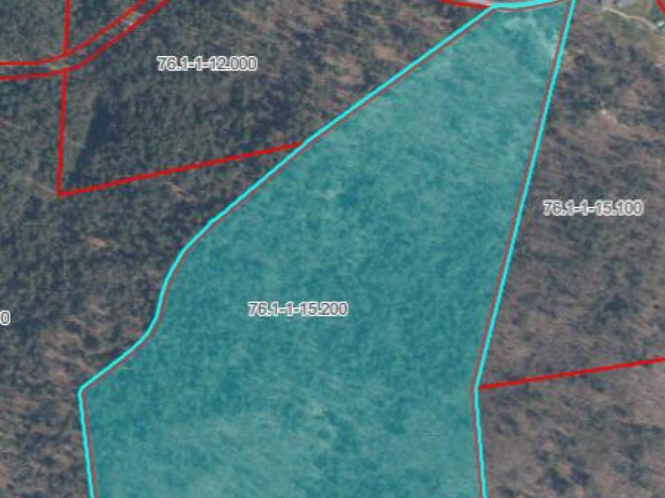 GIS Map