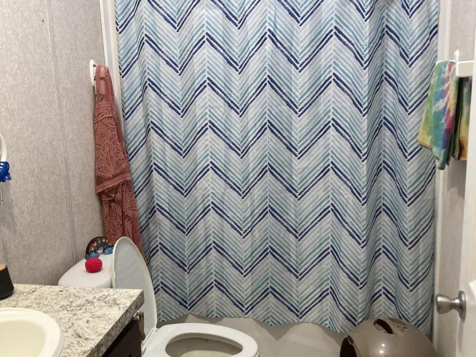 Bathroom Two