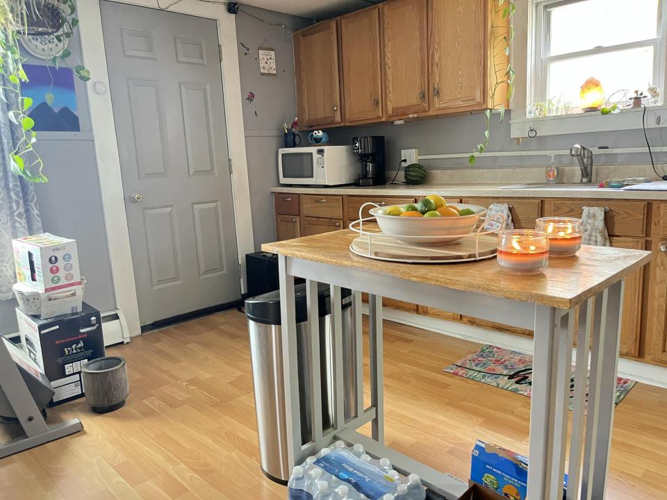 Kitchen 1