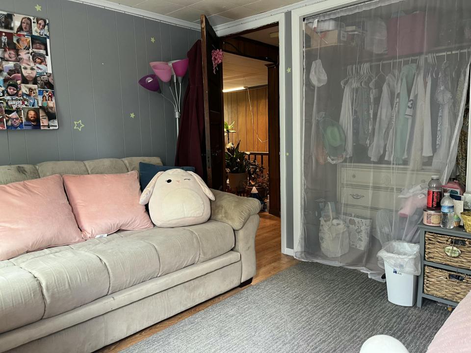Bedroom 2.2