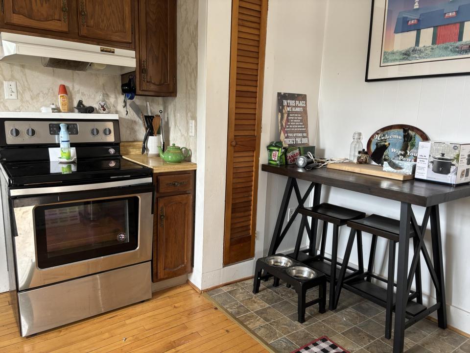 kitchrange