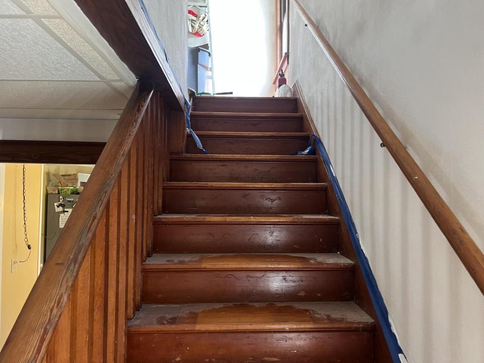Stairway