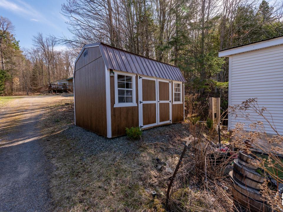 LakePlacidHomeOnFawnRidge_Shed