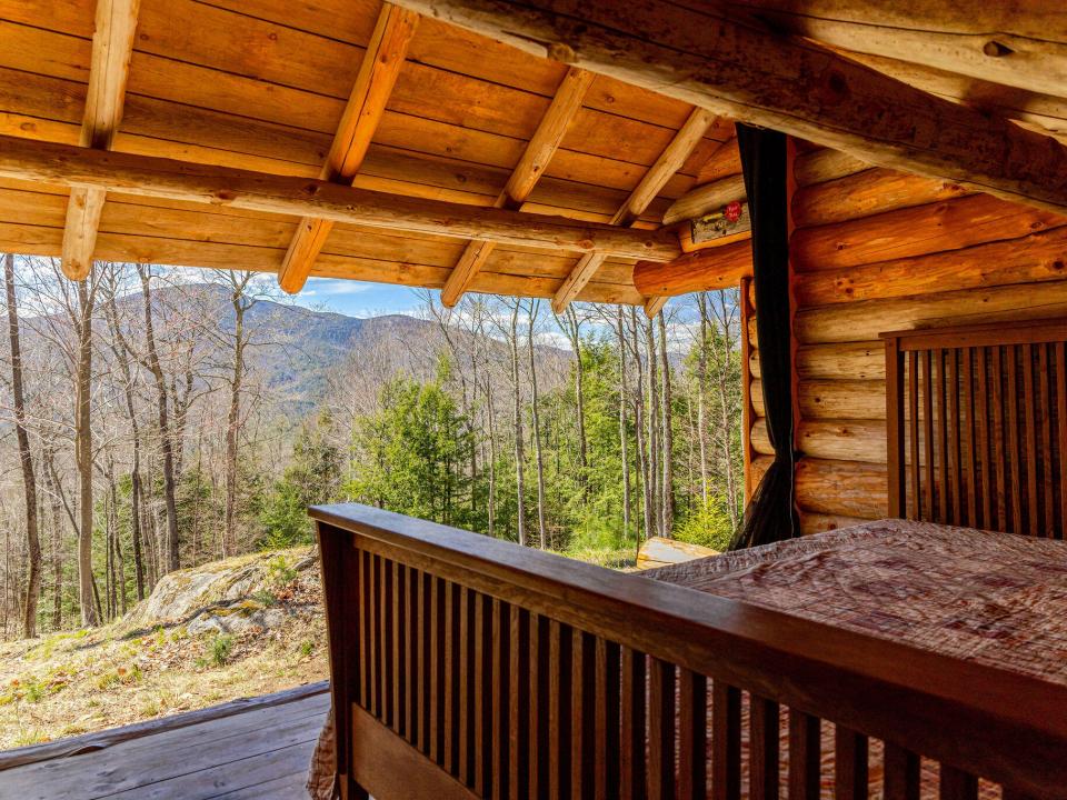 Levi Lean-To