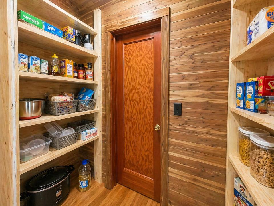 pantry