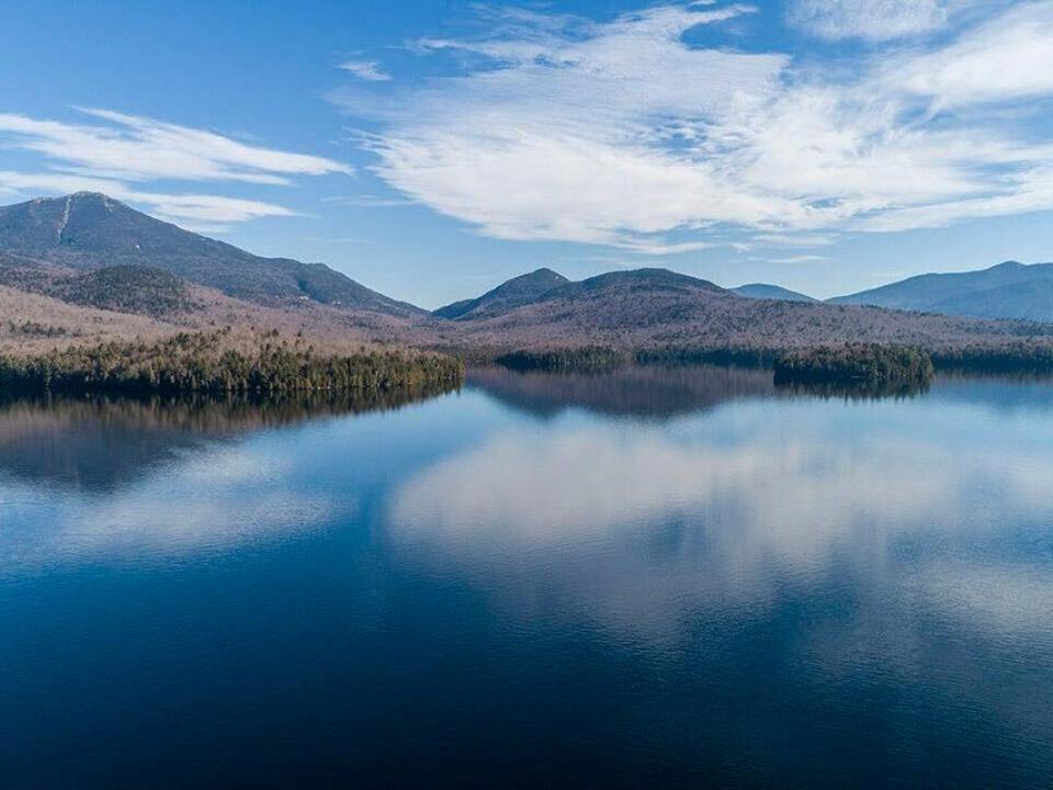Waters Edge Way