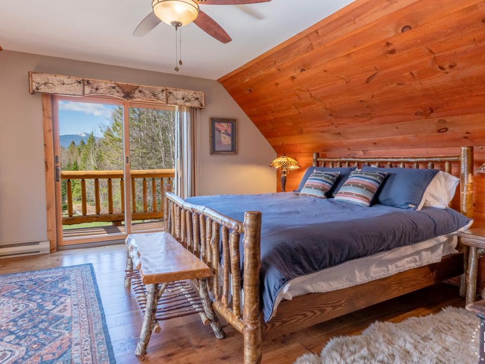 LakePlacidHomeOnCoyote_Bedroom3