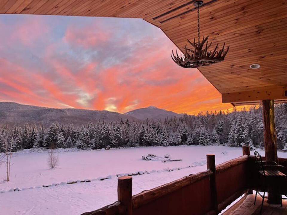 HomeOnCoyote_O_CoveredPorch_View_Sunset