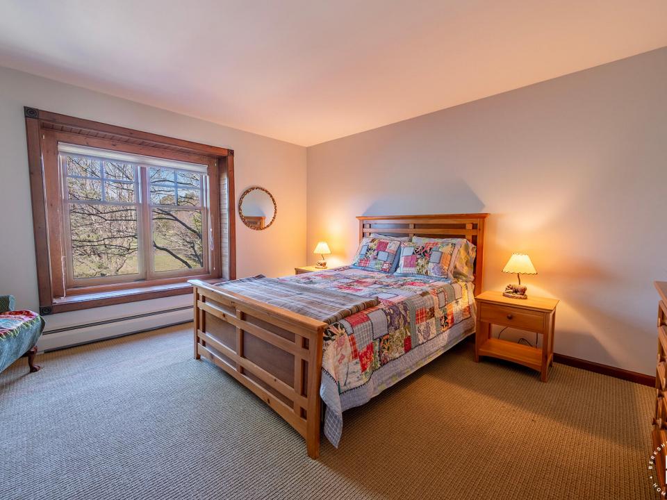 AdirondackHomeOnJohnBrownRd_Bedroom3