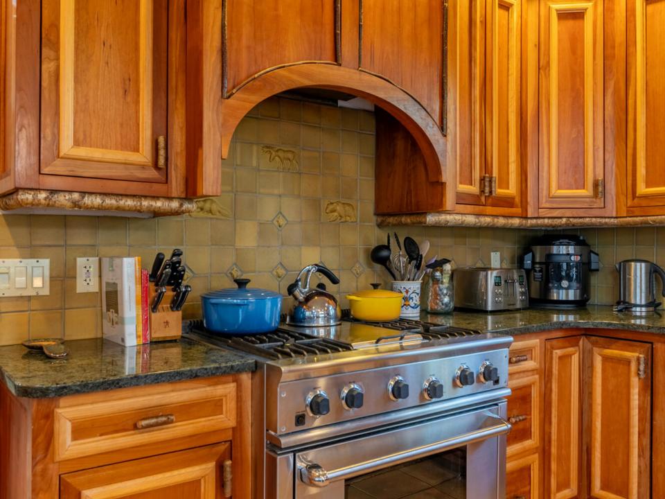 AdirondackHomeOnJohnBrownRd_Kitchen_Stov