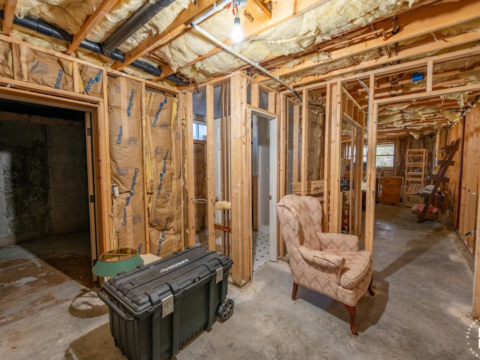 AdirondackHomeOnJohnBrownRd_LowerLevel_B