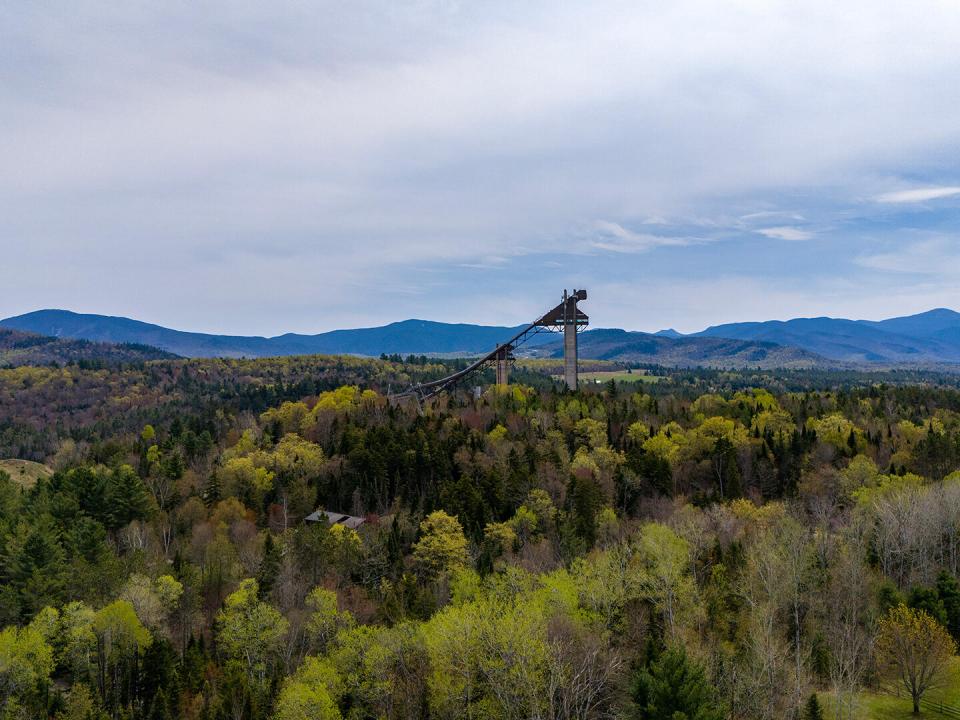 RentalJohnBrown_SkiJumps