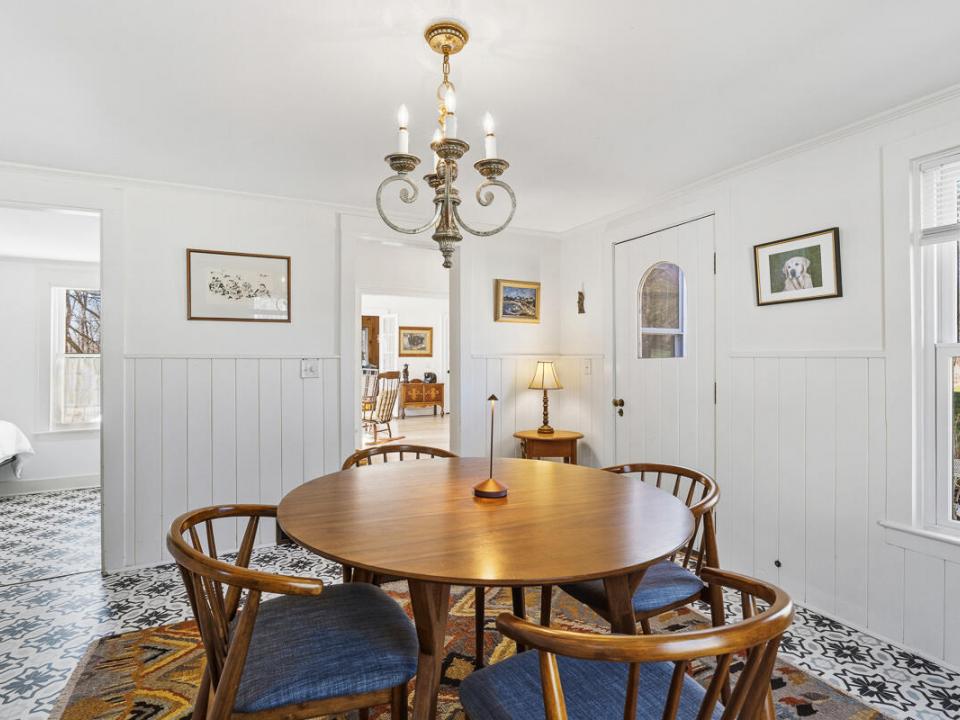 Kitchen Table