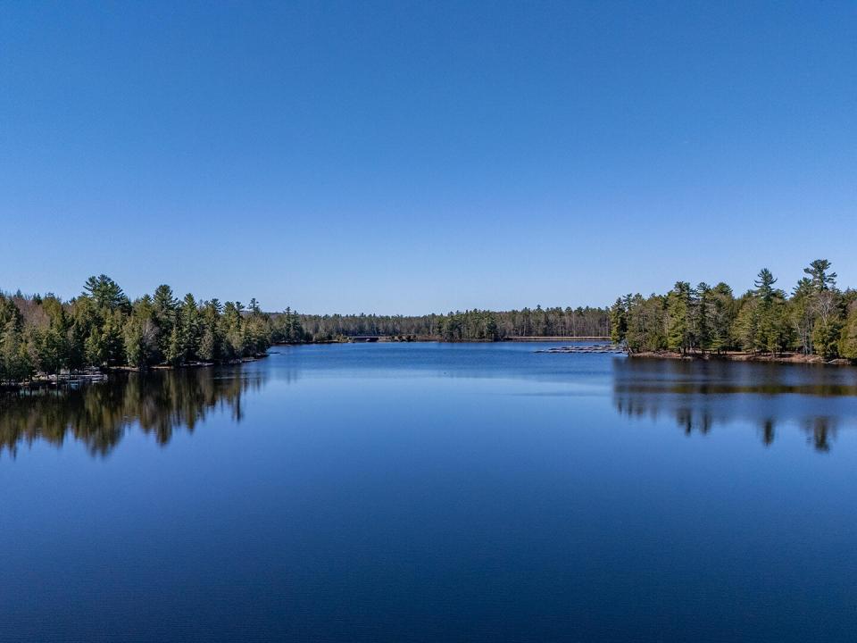 CampOnFishCreekPonds_A_Lake_Bridges