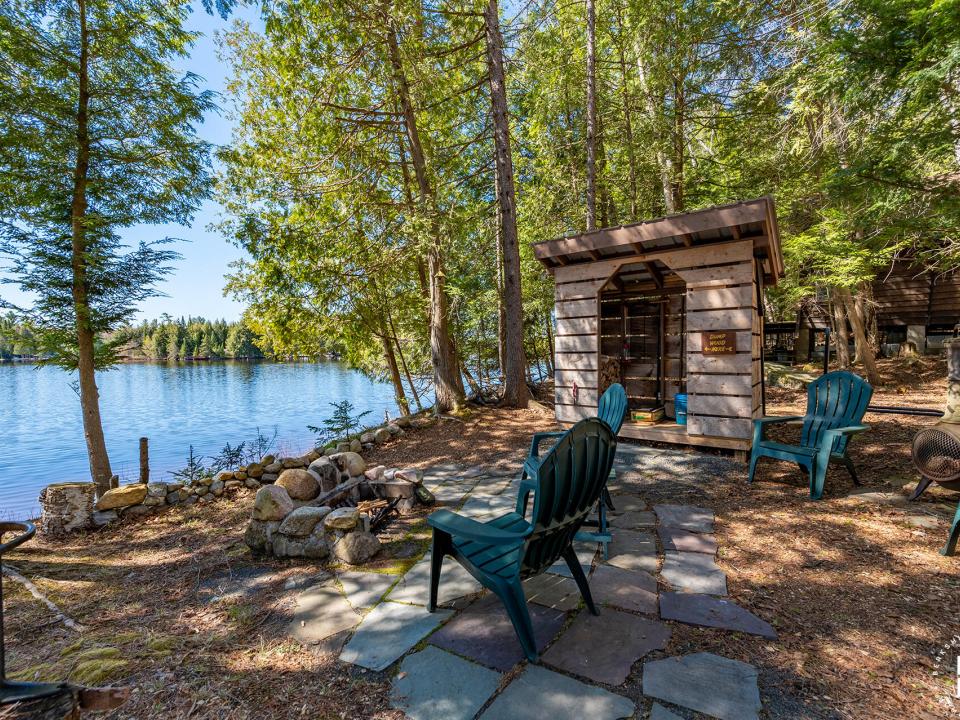 CampOnFishCreekPonds_FirePit