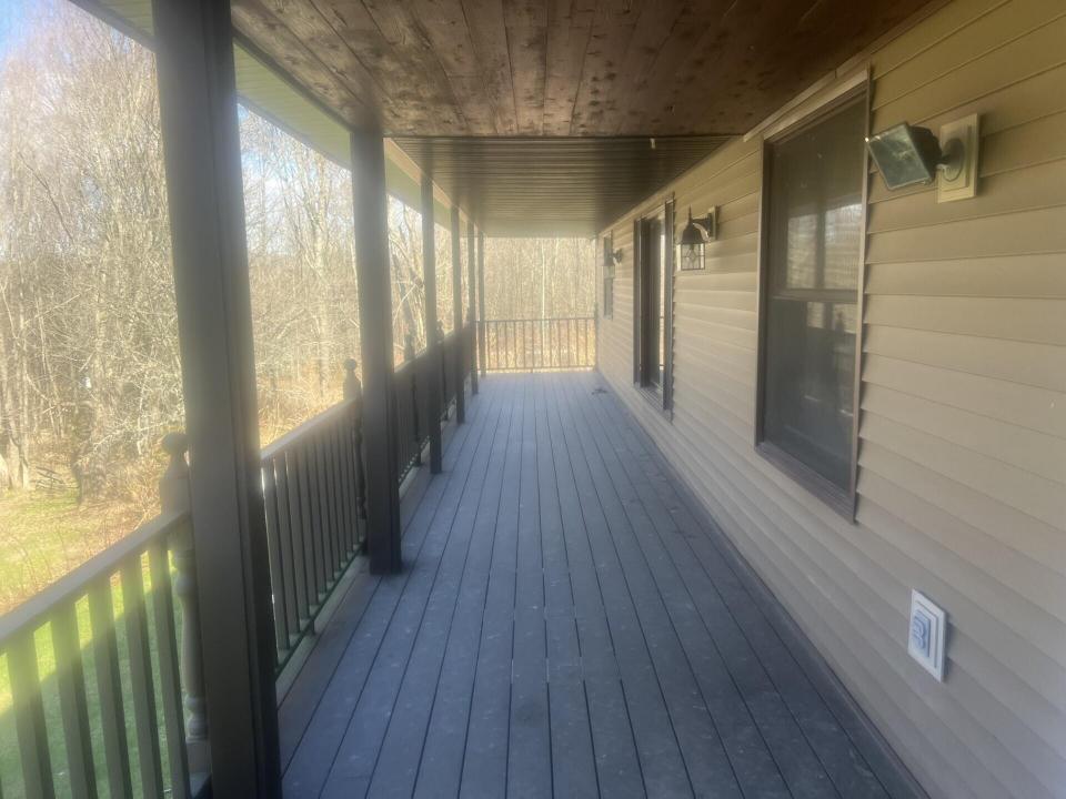 Porch