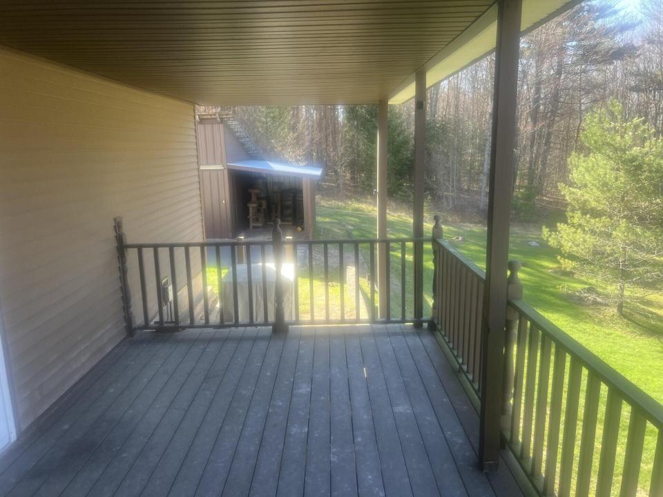 Porch