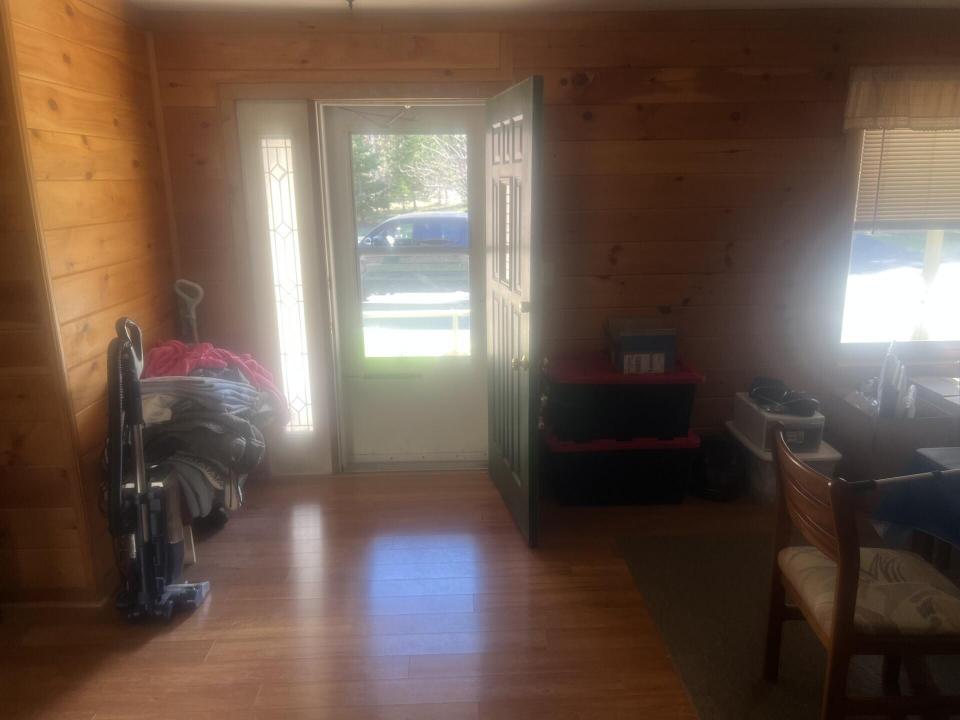 Front Foyer