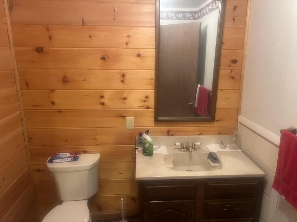 Half Bath