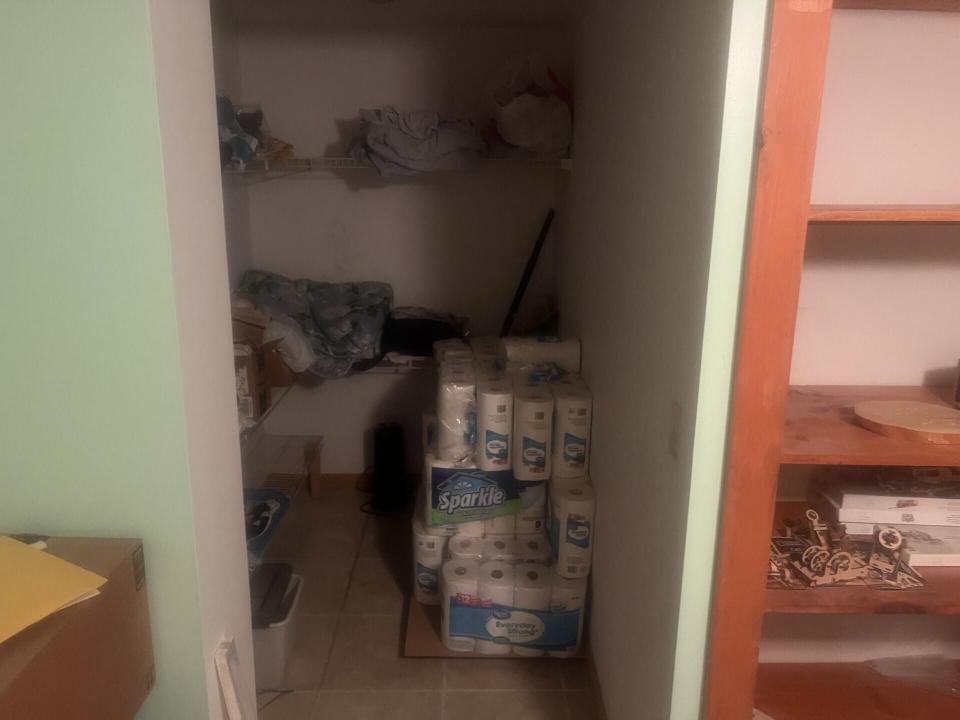 Closet
