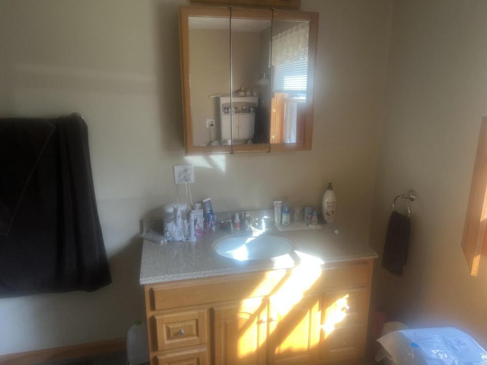 Bathroom One
