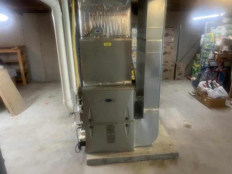 Furnace