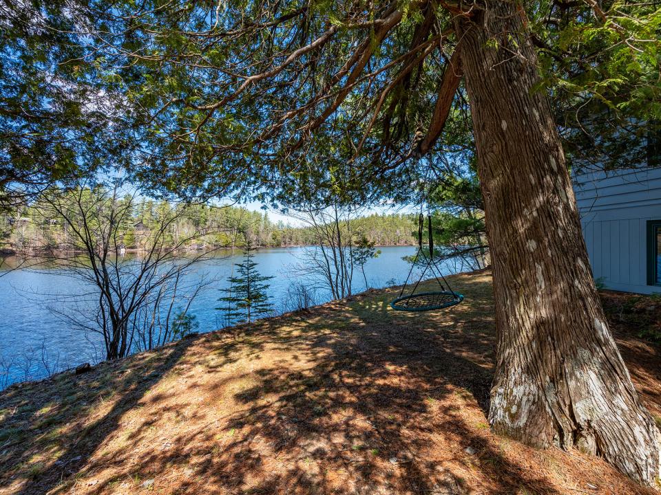 HomeOnStonyCreekPonds_Swing_Pond