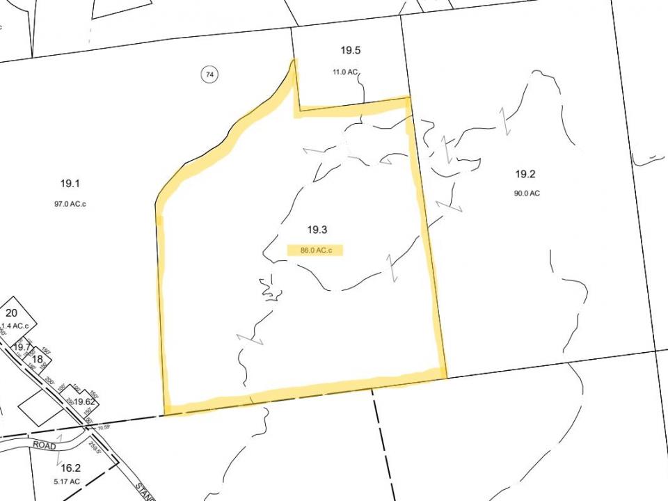 Tax Map