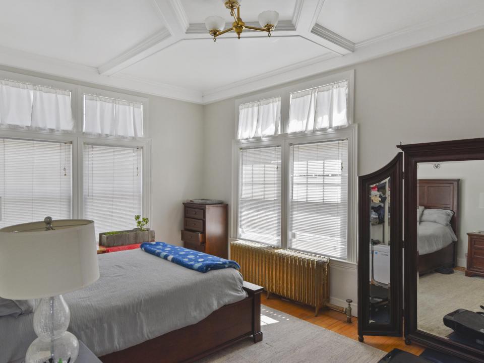 Apt 7 Primary Bedroom with Balcony copy_