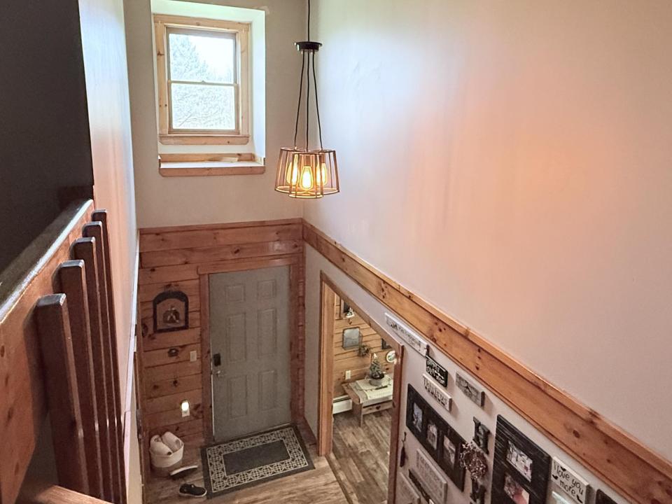 Entryway