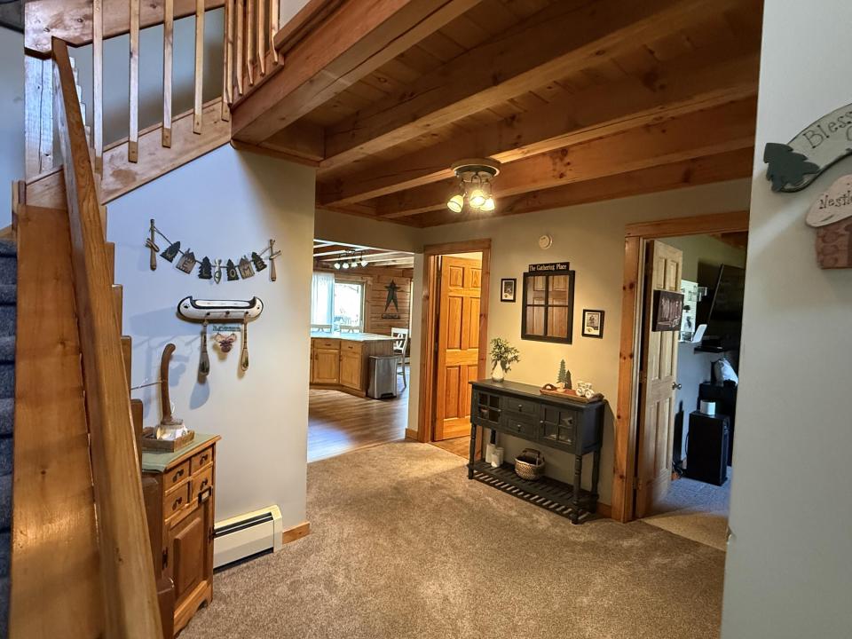 Entryway