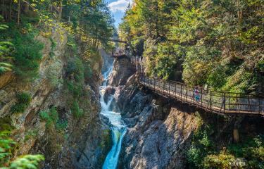 High Falls Gorge 2025-14
