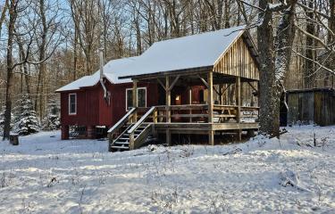 Brown - Colton camp ext