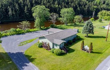 AusableForksPropertyOnTheAusableRiver