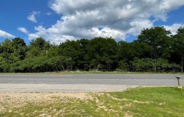 00 Military Turnpike