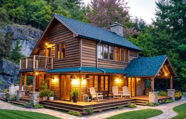 Exterior Revised