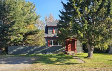 Wilson - Webb Rd new - ext front
